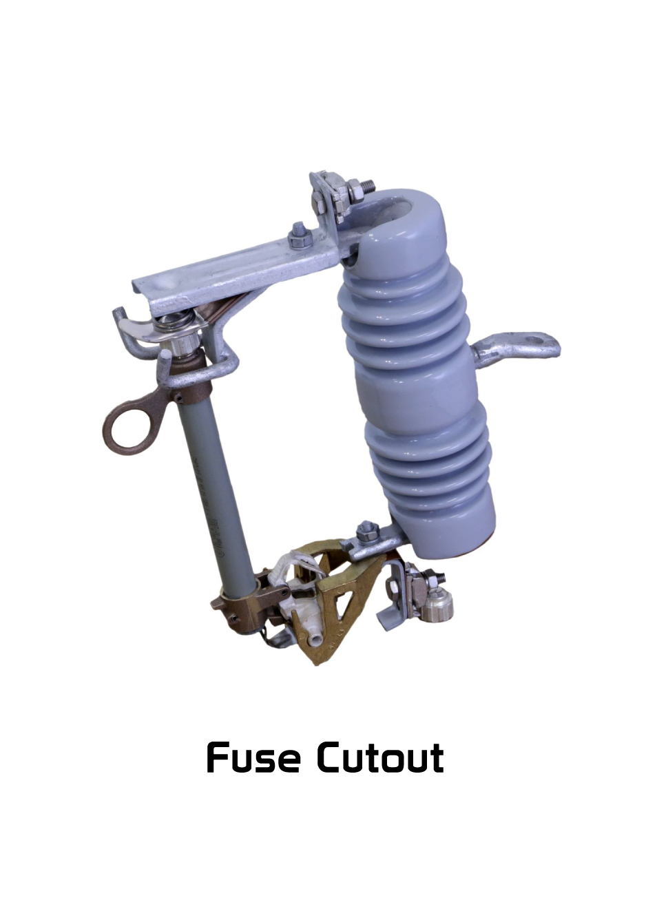 Fuse Cutout