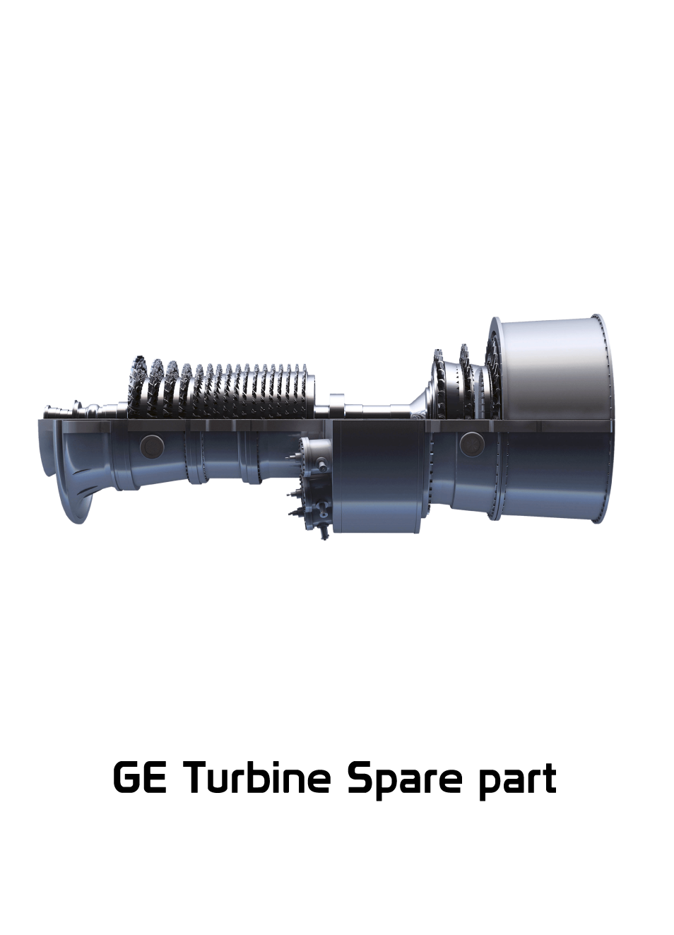 Ge Turbine Spare part