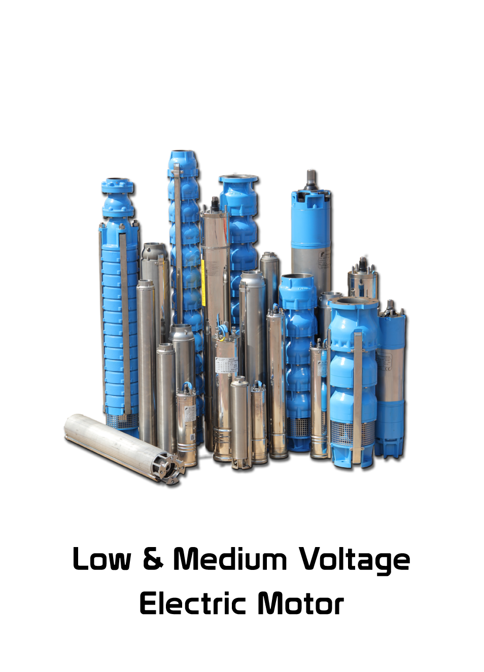 Low & Medium Voltage