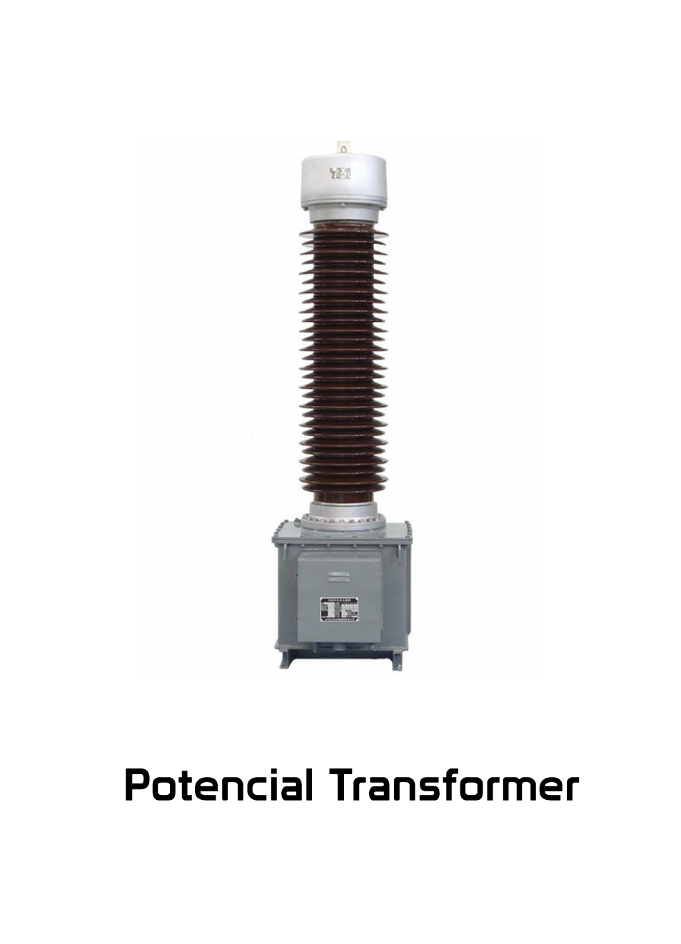 Potencial Transformer