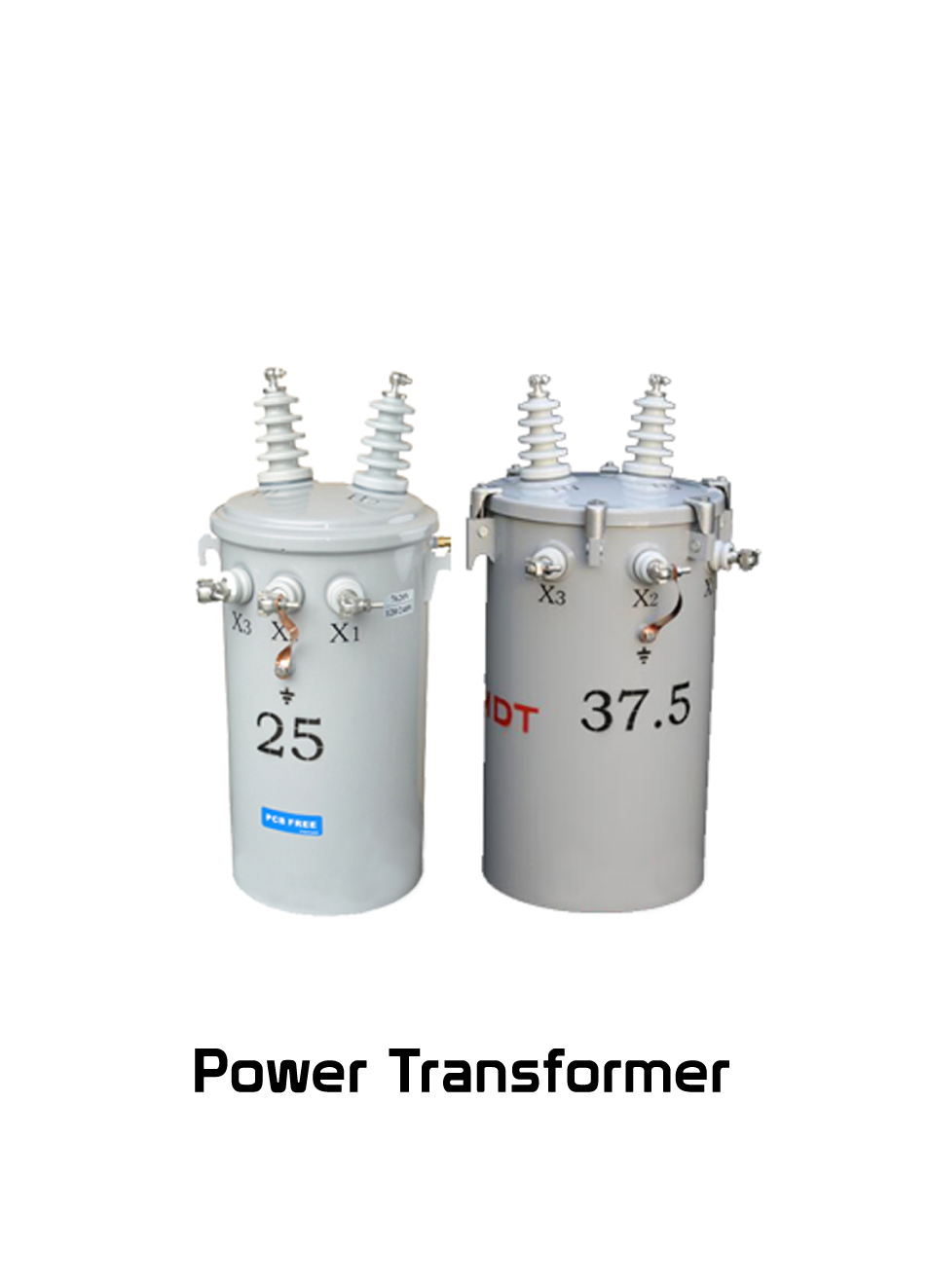 Power transformer