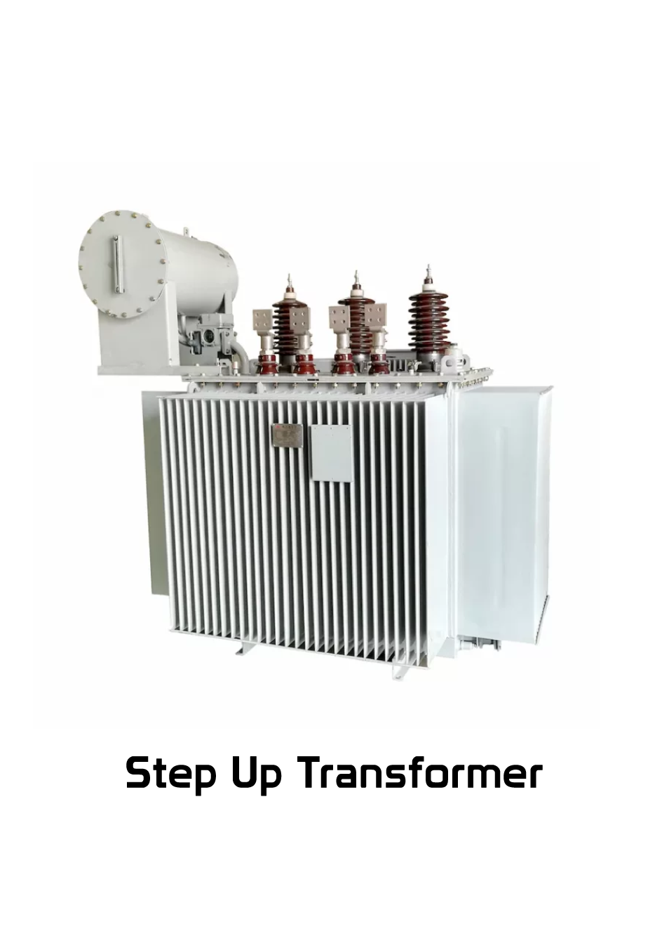 Step Up Transformer