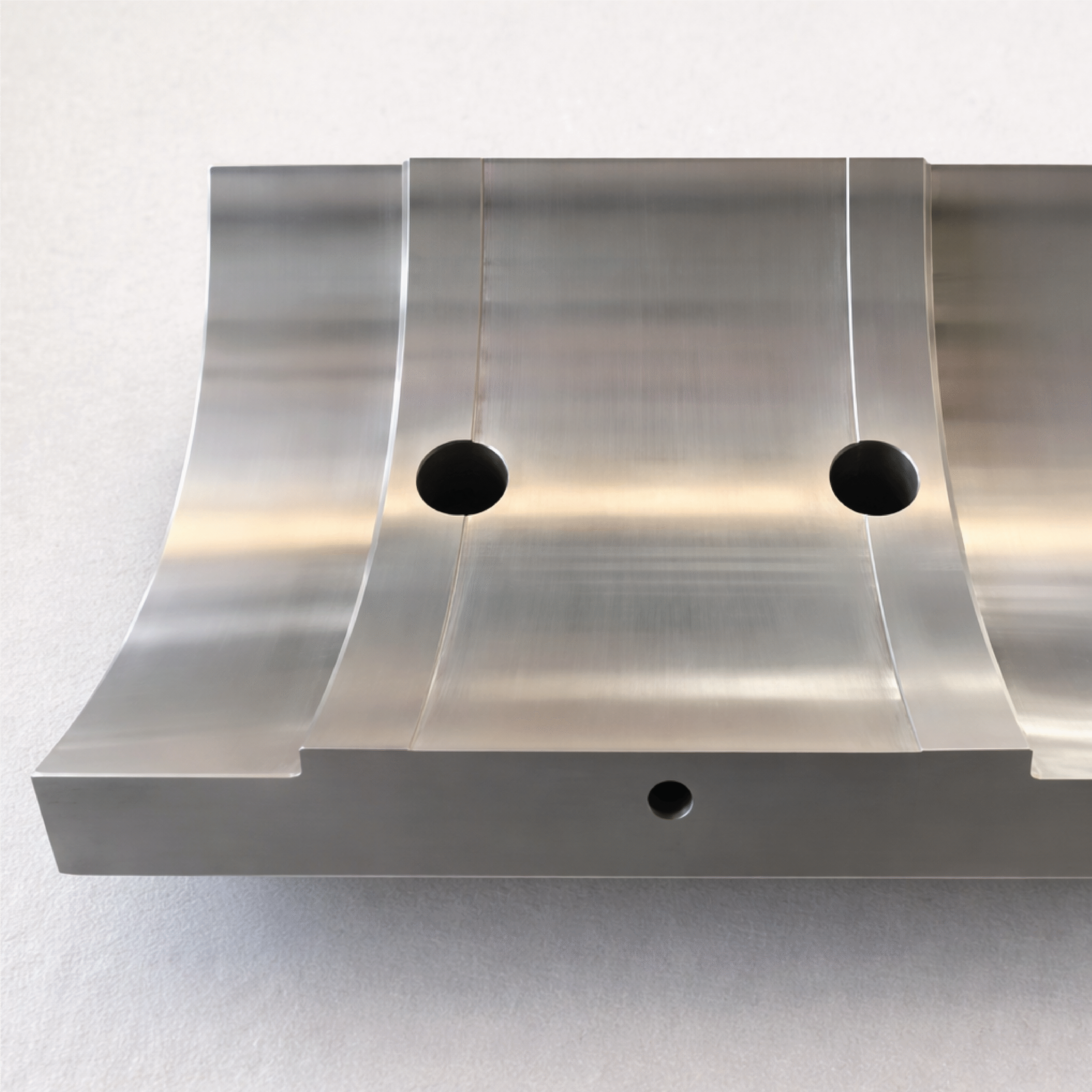 Centrifugal compressor parts 