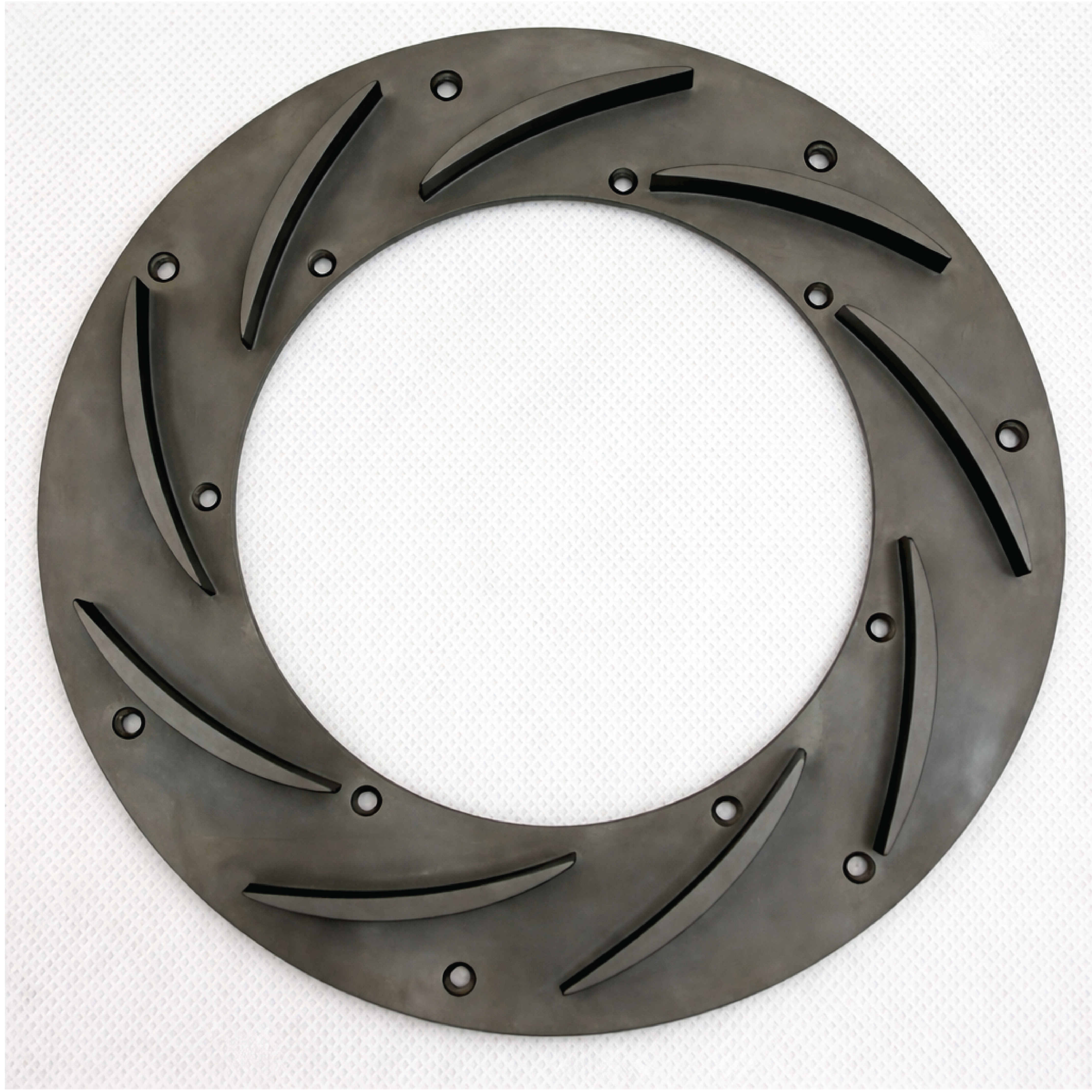 Centrifugal compressor parts