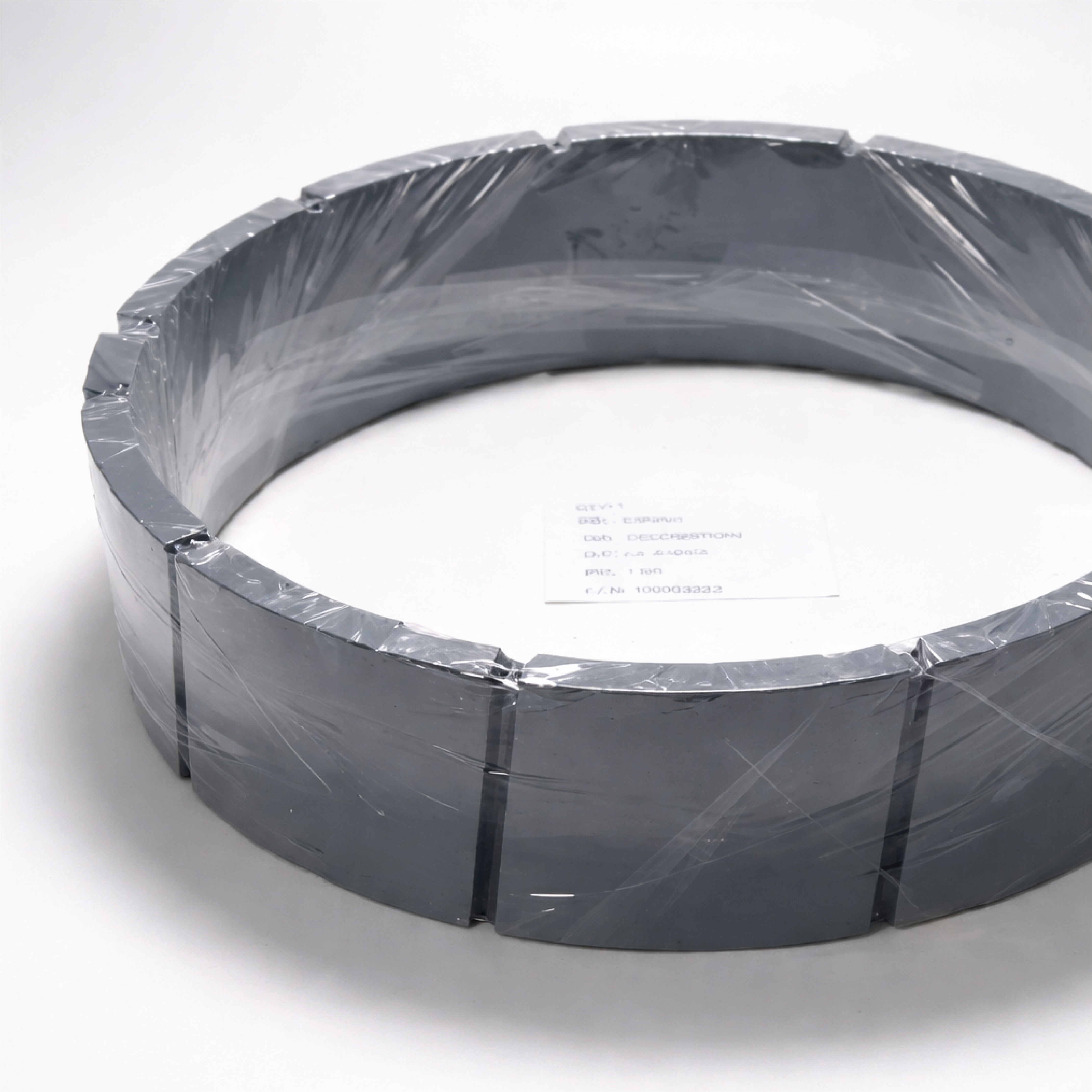 Corblin piston compressor parts