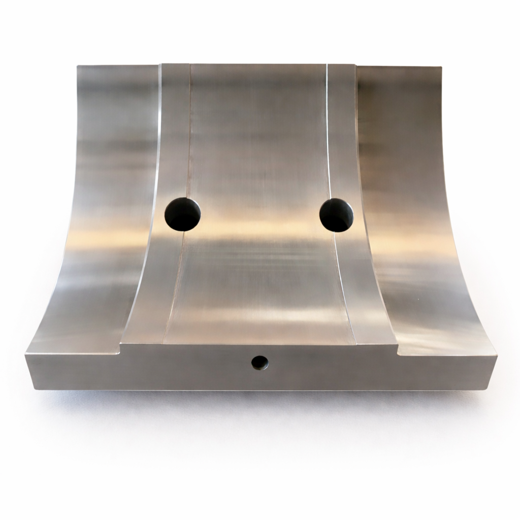 Centrifugal compressor parts 