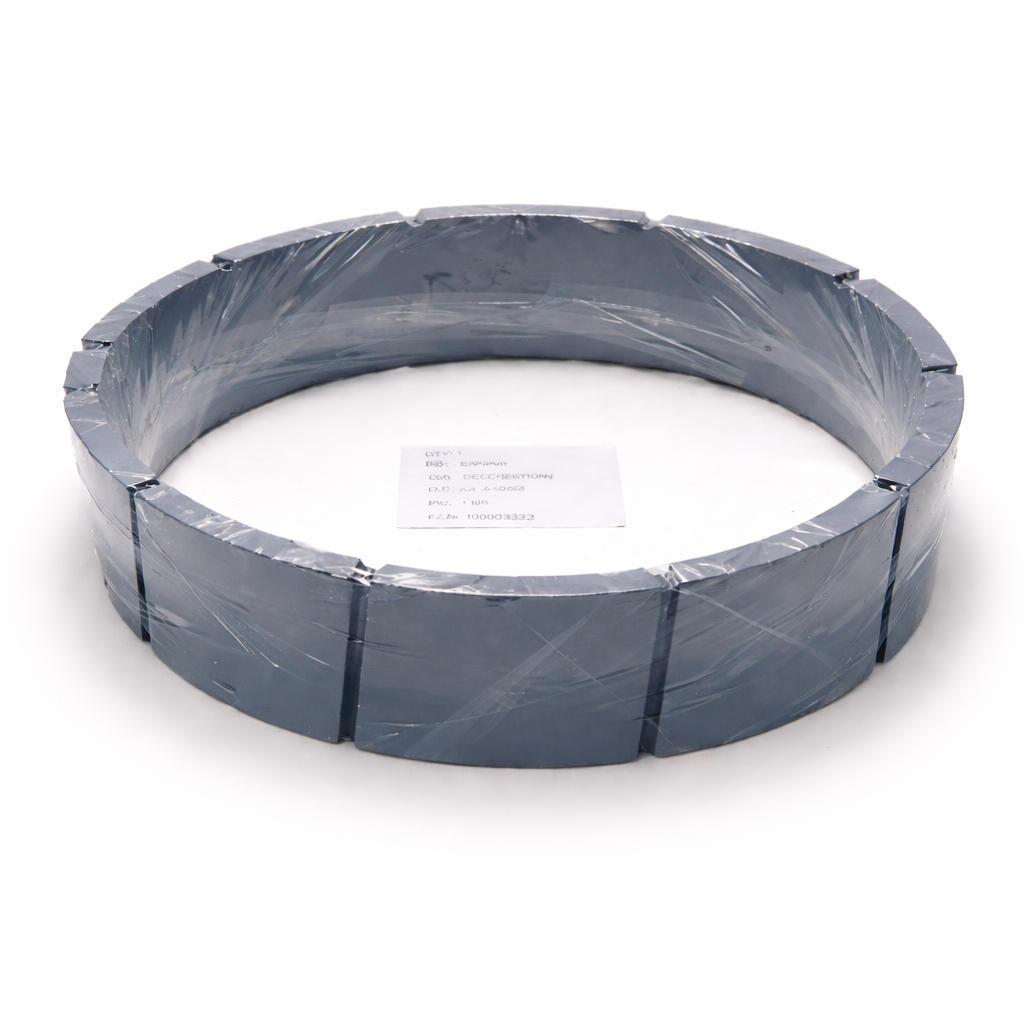 Corblin piston compressor parts